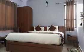 Hotel Pinaki Haridwar
